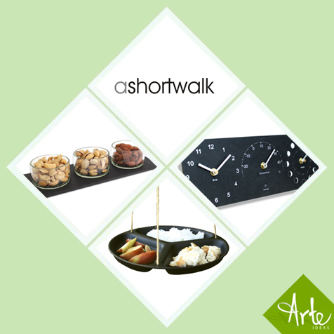 New Eco-Friendly Supplier – ashortwalk